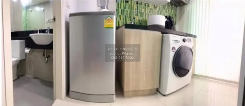 FOR RENT condo , Chateau In Town vibhavadi 30-2 , BTS-Phahon Yoth 4