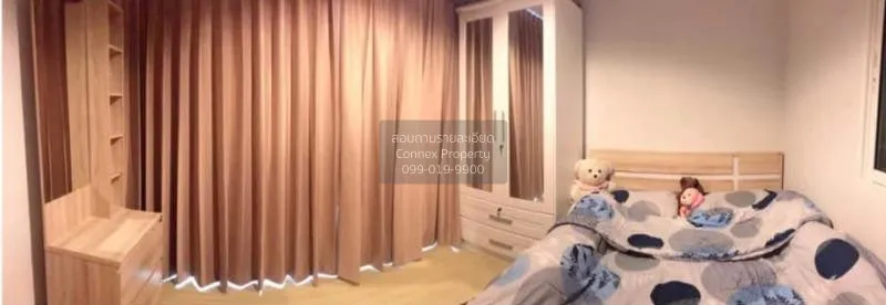 FOR RENT condo , Chateau In Town vibhavadi 30-2 , BTS-Phahon Yoth