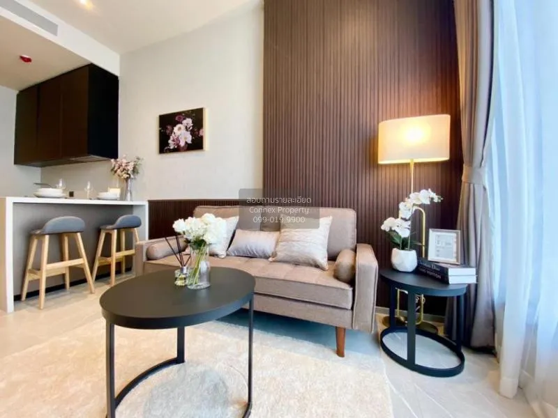 FOR RENT condo , Hyde Heritage Thonglor , BTS-Thong Lo , Khlong T 2