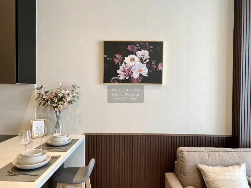 FOR RENT condo , Hyde Heritage Thonglor , BTS-Thong Lo , Khlong T 4