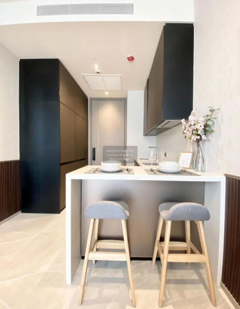 เช่าคอนโด  ไฮด์ เฮอริเทจ ทองหล่อ BTS-ทองหล่อ คลองตันเหนือ เขต วัฒ