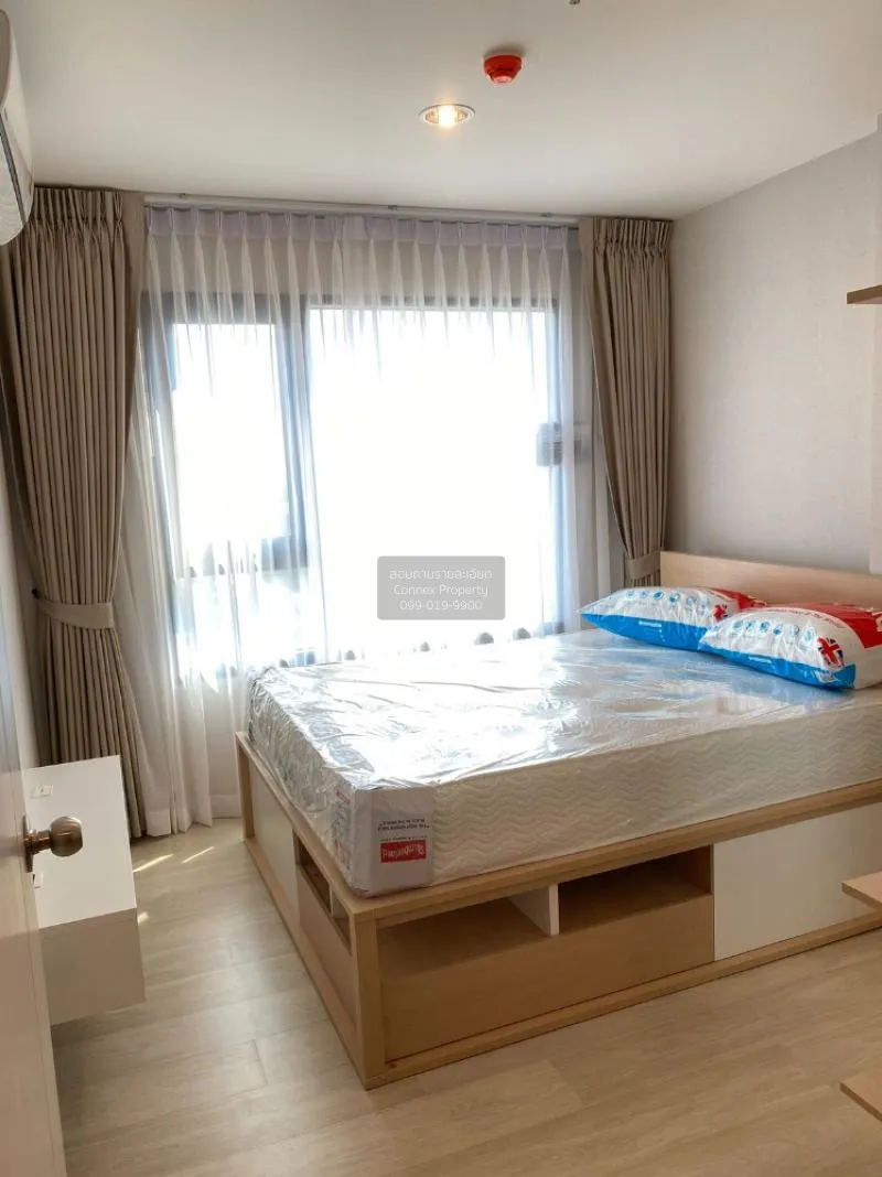 เช่าคอนโด  ไลฟ์ ปิ่นเกล้า MRT-บางยี่ขัน บางยี่ขัน เขต บางพลัด กรุ 4