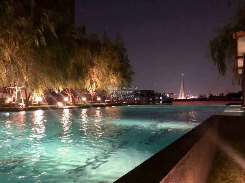 เช่าคอนโด  ไลฟ์ ปิ่นเกล้า MRT-บางยี่ขัน บางยี่ขัน เขต บางพลัด กรุ