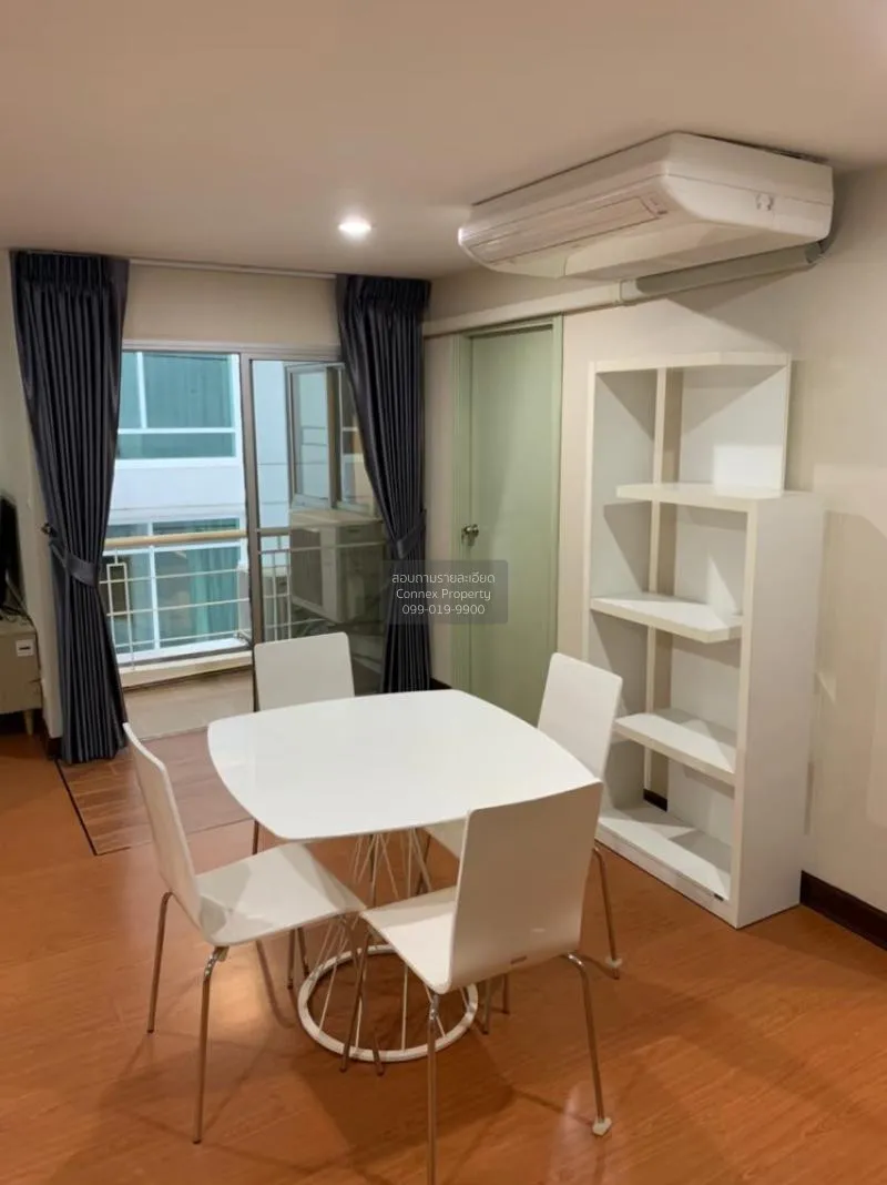 เช่าคอนโด  เดอะ ไพร์ม สวีท BTS-พร้อมพงษ์ คลองเตย เขต วัฒนา กรุงเท 3