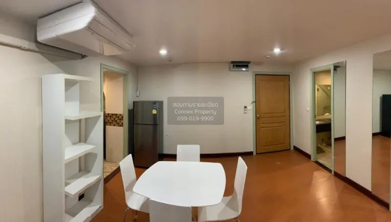 เช่าคอนโด  เดอะ ไพร์ม สวีท BTS-พร้อมพงษ์ คลองเตย เขต วัฒนา กรุงเท