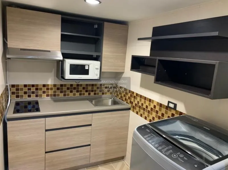 เช่าคอนโด  เดอะ ไพร์ม สวีท BTS-พร้อมพงษ์ คลองเตย เขต วัฒนา กรุงเท