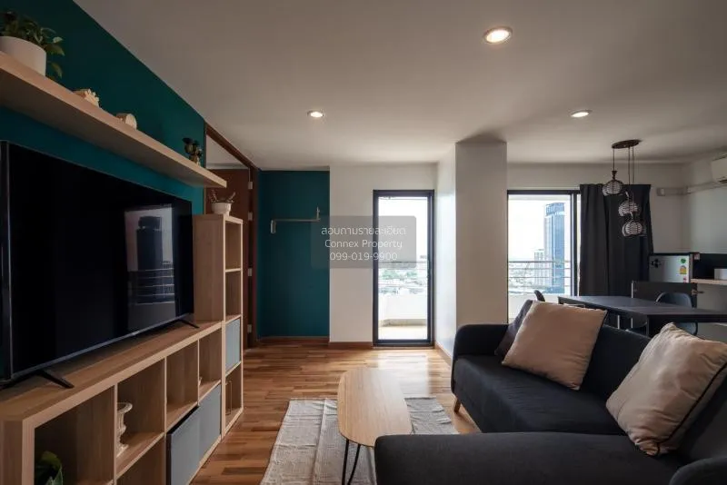 เช่าคอนโด  สาริน เพลส BTS-รัชโยธิน ลาดยาว เขต จตุจักร กรุงเทพ CX- 2