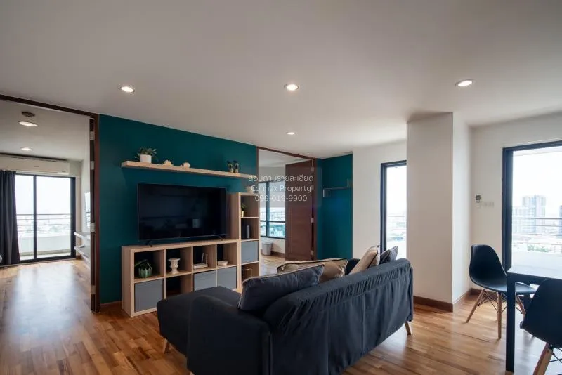 เช่าคอนโด  สาริน เพลส BTS-รัชโยธิน ลาดยาว เขต จตุจักร กรุงเทพ CX- 3