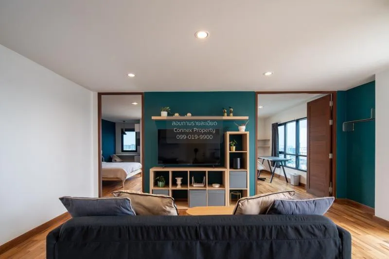 เช่าคอนโด  สาริน เพลส BTS-รัชโยธิน ลาดยาว เขต จตุจักร กรุงเทพ CX- 4