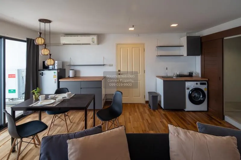 เช่าคอนโด  สาริน เพลส BTS-รัชโยธิน ลาดยาว เขต จตุจักร กรุงเทพ CX-