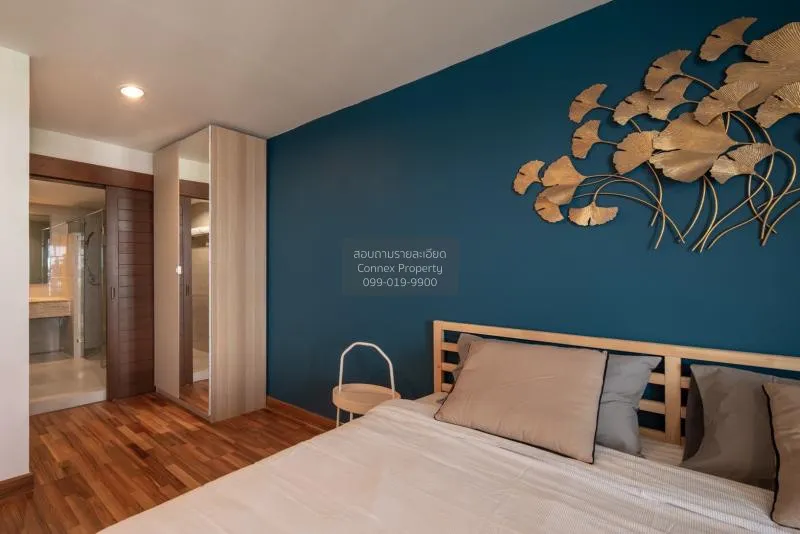 เช่าคอนโด  สาริน เพลส BTS-รัชโยธิน ลาดยาว เขต จตุจักร กรุงเทพ CX-