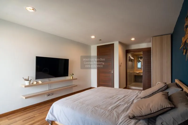 เช่าคอนโด  สาริน เพลส BTS-รัชโยธิน ลาดยาว เขต จตุจักร กรุงเทพ CX-