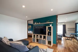 เช่าคอนโด  สาริน เพลส BTS-รัชโยธิน ลาดยาว เขต จตุจักร กรุงเทพ CX-77127