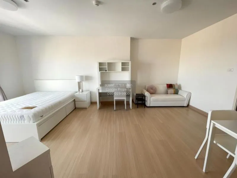 FOR RENT condo , Supalai Loft @ Talat Phlu Station , high floor , 2