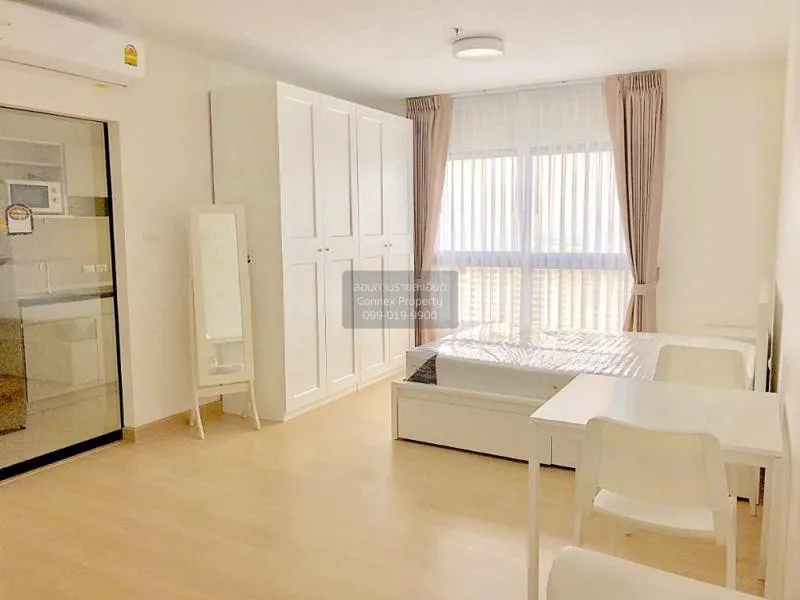 FOR RENT condo , Supalai Loft @ Talat Phlu Station , high floor ,