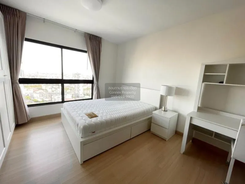 FOR RENT condo , Supalai Loft @ Talat Phlu Station , high floor ,