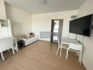 FOR RENT condo , Supalai Loft @ Talat Phlu Station , high floor , BTS-Talat Phlu , Bukkhalo , Thon Buri , Bangkok , CX-77128