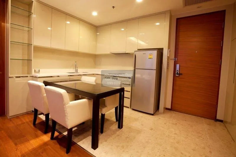 ขายคอนโด  ดิ แอดเดรส สุขุมวิท 28 BTS-พร้อมพงษ์ คลองตัน เขต คลองเต 2