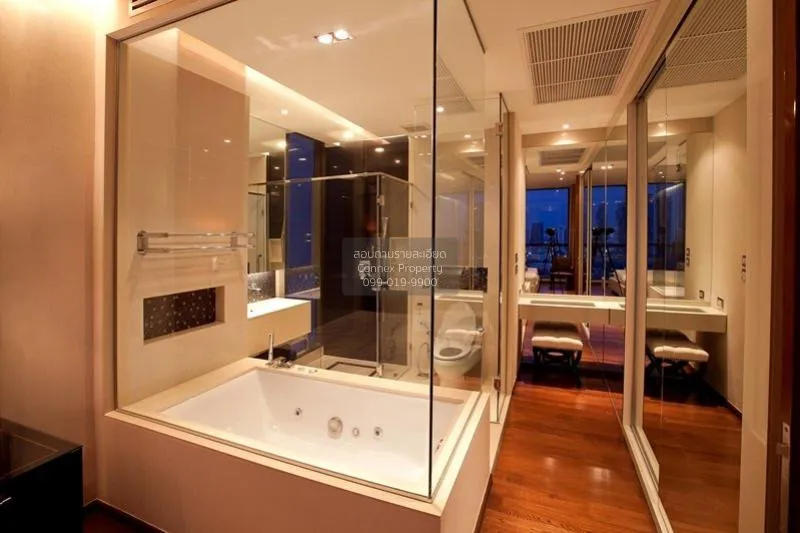 ขายคอนโด  ดิ แอดเดรส สุขุมวิท 28 BTS-พร้อมพงษ์ คลองตัน เขต คลองเต