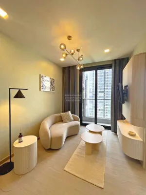 FOR RENT condo , One9Five Asoke - Rama 9 , MRT-Phra Ram 9 , Huai Khwang , Huai Khwang , Bangkok , CX-77131