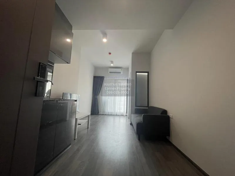 เช่าคอนโด  ไอดีโอ จุฬา-สามย่าน MRT-สามย่าน สี่พระยา เขต บางรัก กร 2