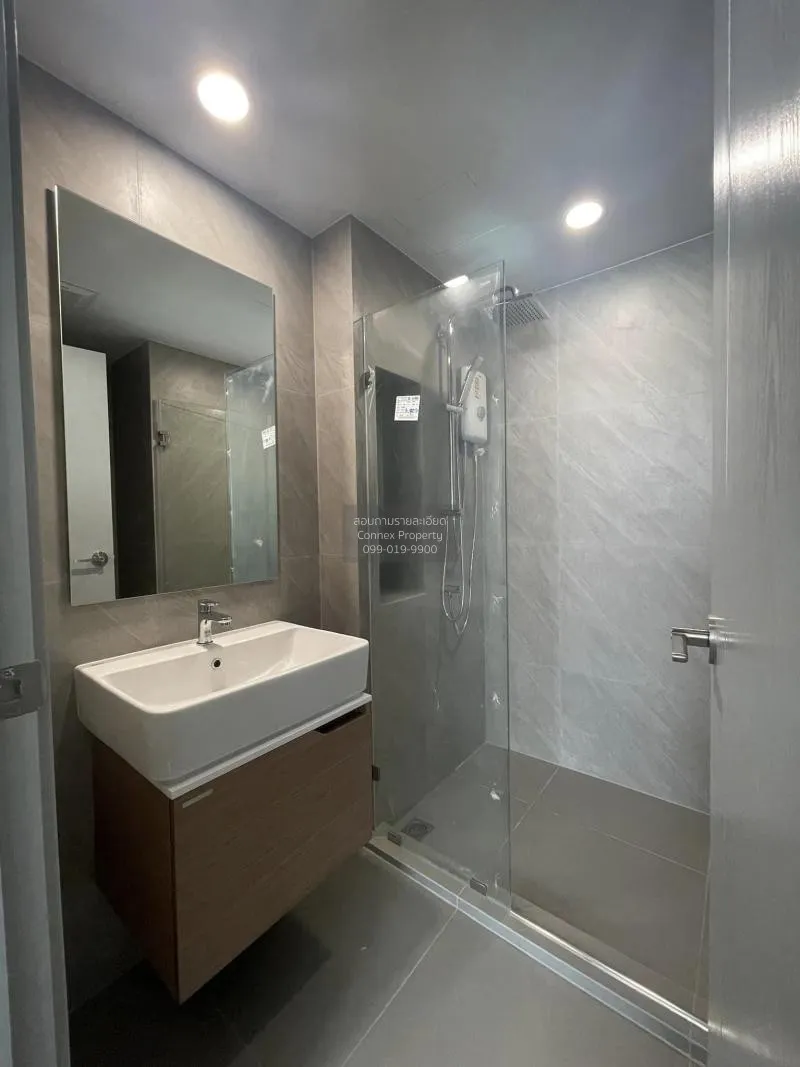 เช่าคอนโด  ไอดีโอ จุฬา-สามย่าน MRT-สามย่าน สี่พระยา เขต บางรัก กร 4