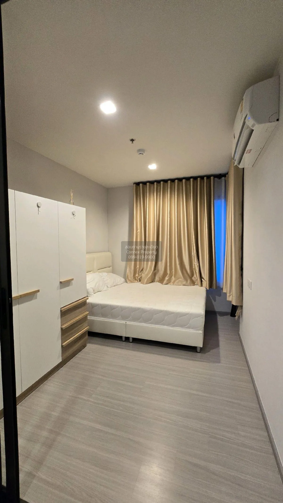 เช่าคอนโด  ไลฟ์ สาทร เซียร์รา ชั้นสูง BTS-ตลาดพลู ตลาดพลู เขต ธนบ 3