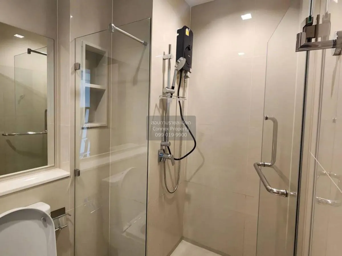 เช่าคอนโด  ไลฟ์ สาทร เซียร์รา ชั้นสูง BTS-ตลาดพลู ตลาดพลู เขต ธนบ 4