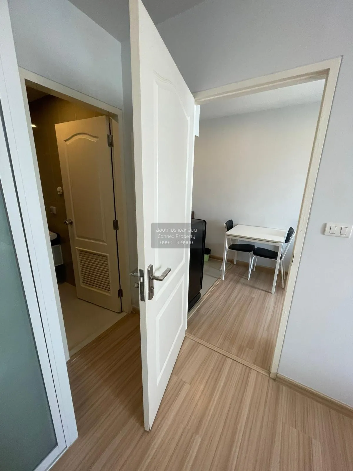 เช่าคอนโด  แบงค์คอก ฮอไรซอน รัชดา - ท่าพระ บุคคโล เขต ธนบุรี กรุง