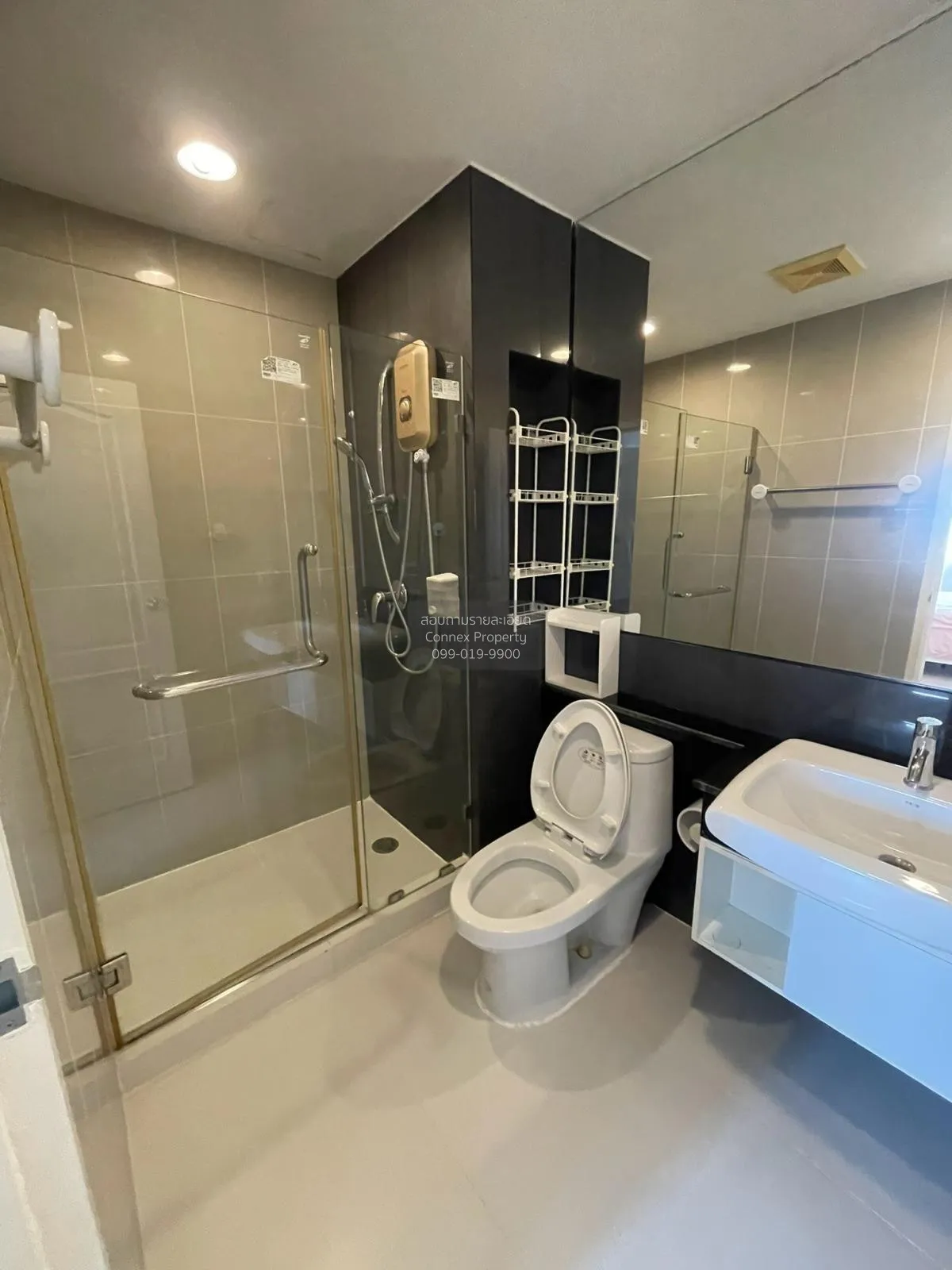 เช่าคอนโด  แบงค์คอก ฮอไรซอน รัชดา - ท่าพระ บุคคโล เขต ธนบุรี กรุง