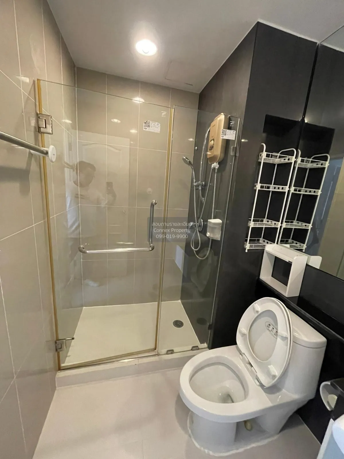 เช่าคอนโด  แบงค์คอก ฮอไรซอน รัชดา - ท่าพระ บุคคโล เขต ธนบุรี กรุง