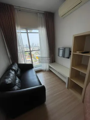 FOR RENT condo , Bangkok Horizon Ratchada - Thapra , Bukkhalo , Thon Buri , Bangkok , CX-77136