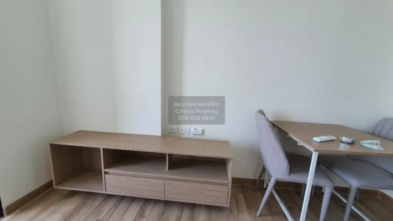 FOR RENT condo , Niche Mono Charoennakorn , Dao Khanong , Thon Bu 2