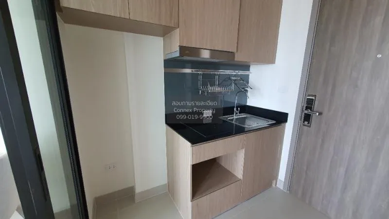 FOR RENT condo , Niche Mono Charoennakorn , Dao Khanong , Thon Bu 3