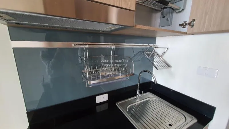 FOR RENT condo , Niche Mono Charoennakorn , Dao Khanong , Thon Bu