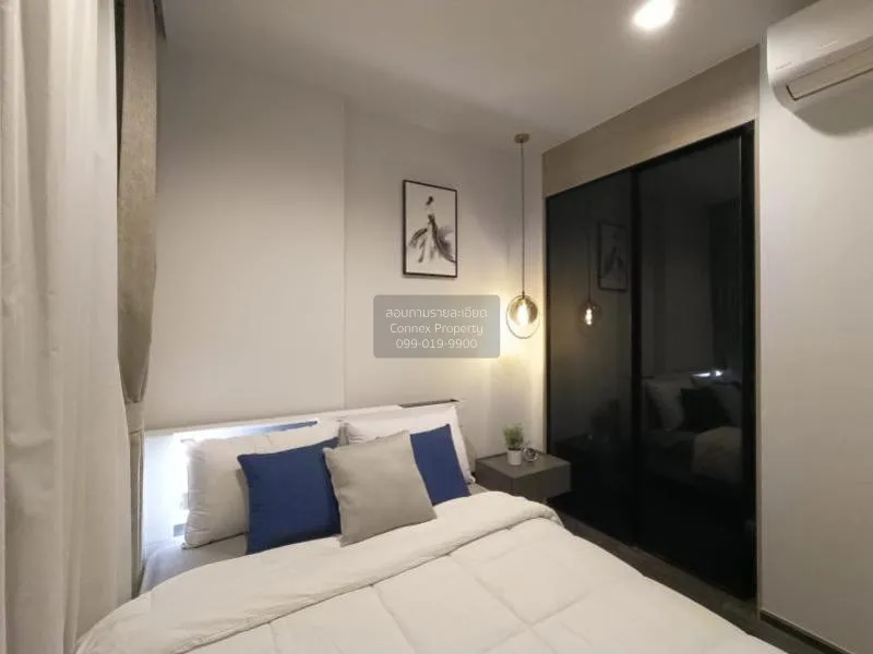 เช่าคอนโด  เดอะ ไลน์ อโศก-รัชดา MRT-พระราม 9 ดินแดง เขต ดินแดง กร