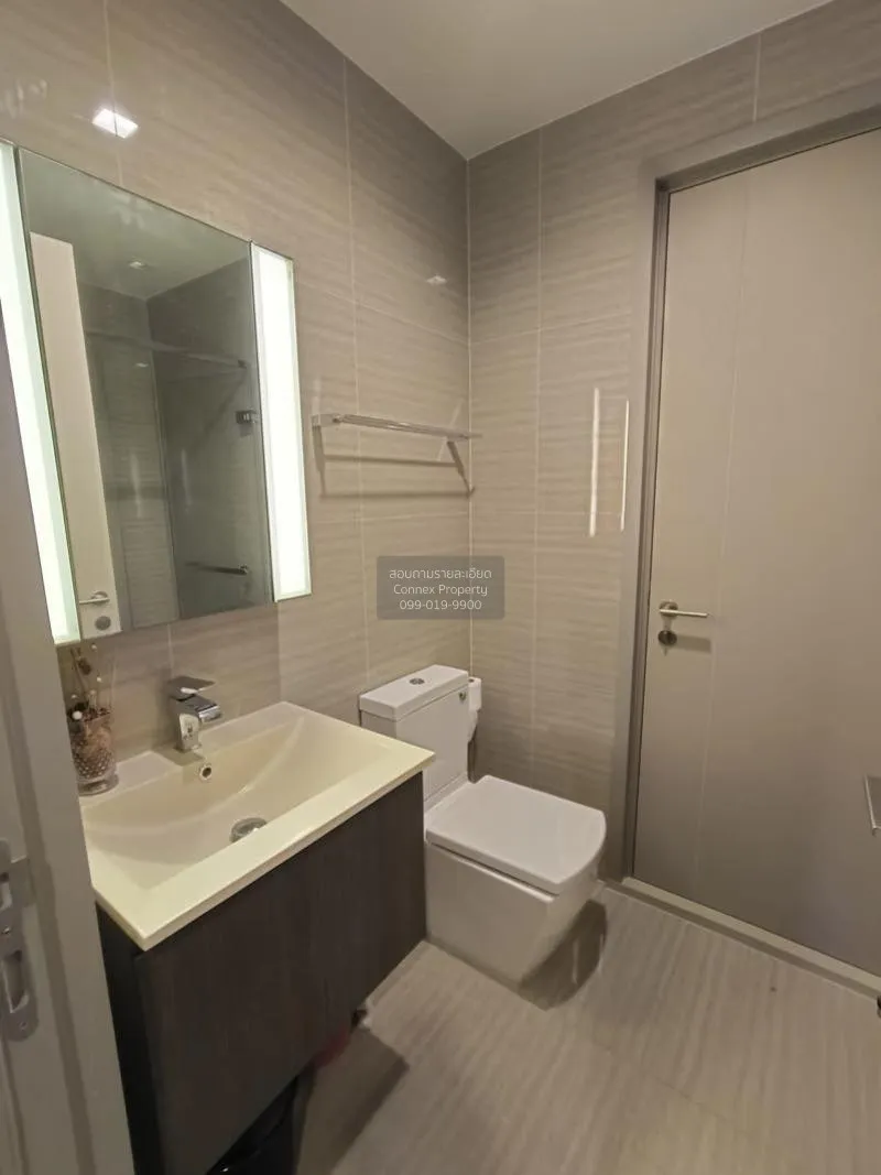 เช่าคอนโด  เดอะ ไลน์ อโศก-รัชดา MRT-พระราม 9 ดินแดง เขต ดินแดง กร