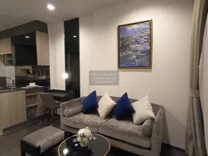 FOR RENT condo , The Line Asoke - Ratchada , MRT-Phra Ram 9 , Din Daeng , Din Daeng , Bangkok , CX-77138