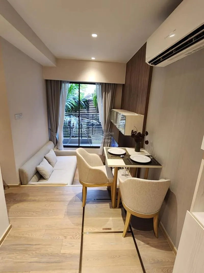 เช่าคอนโด  รูเนะสุ ทองหล่อ BTS-ทองหล่อ คลองตันเหนือ เขต วัฒนา กรุ 2