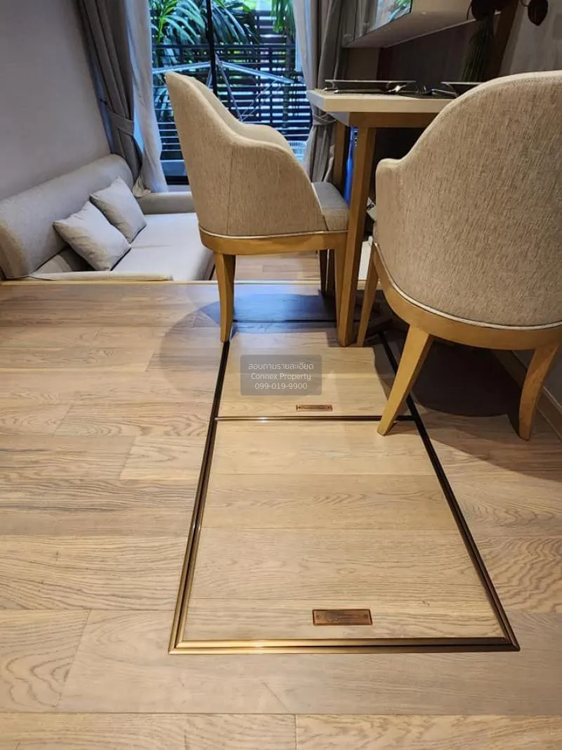เช่าคอนโด  รูเนะสุ ทองหล่อ BTS-ทองหล่อ คลองตันเหนือ เขต วัฒนา กรุ 3