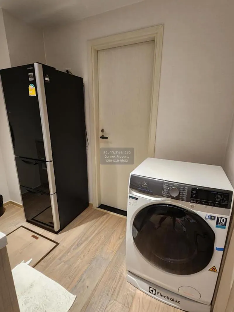 เช่าคอนโด  รูเนะสุ ทองหล่อ BTS-ทองหล่อ คลองตันเหนือ เขต วัฒนา กรุ