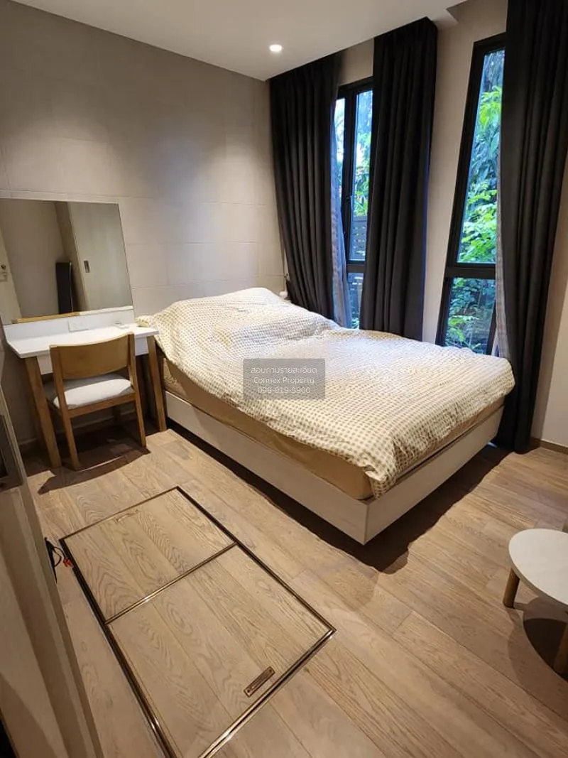 เช่าคอนโด  รูเนะสุ ทองหล่อ BTS-ทองหล่อ คลองตันเหนือ เขต วัฒนา กรุ