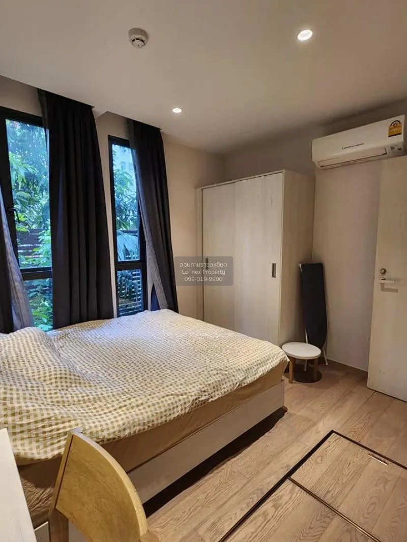 เช่าคอนโด  รูเนะสุ ทองหล่อ BTS-ทองหล่อ คลองตันเหนือ เขต วัฒนา กรุ