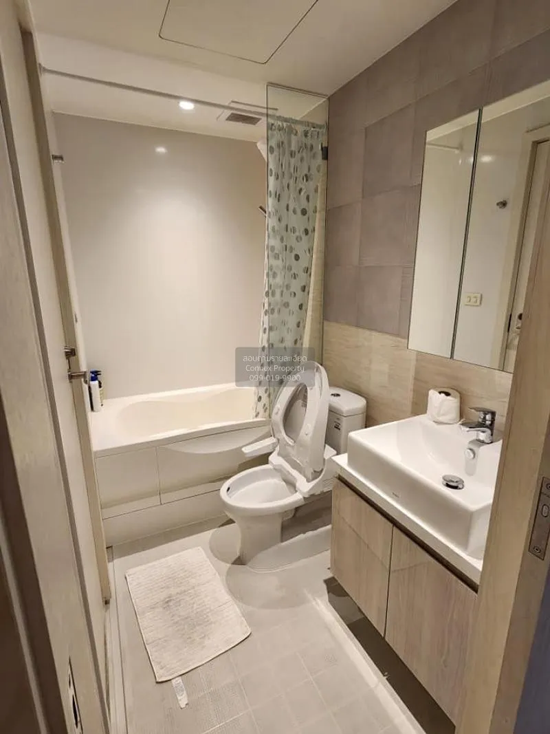 เช่าคอนโด  รูเนะสุ ทองหล่อ BTS-ทองหล่อ คลองตันเหนือ เขต วัฒนา กรุ