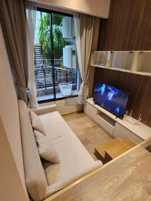 เช่าคอนโด  รูเนะสุ ทองหล่อ BTS-ทองหล่อ คลองตันเหนือ เขต วัฒนา กรุงเทพ CX-77139