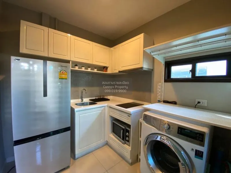 เช่าคอนโด  คอนโดเลต ดเวล สุขุมวิท 26 BTS-พร้อมพงษ์ คลองตัน เขต คล 2