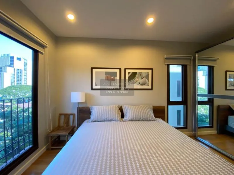 เช่าคอนโด  คอนโดเลต ดเวล สุขุมวิท 26 BTS-พร้อมพงษ์ คลองตัน เขต คล 3