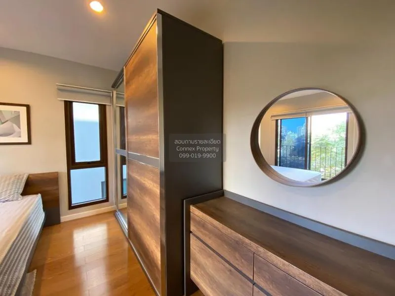 เช่าคอนโด  คอนโดเลต ดเวล สุขุมวิท 26 BTS-พร้อมพงษ์ คลองตัน เขต คล 4