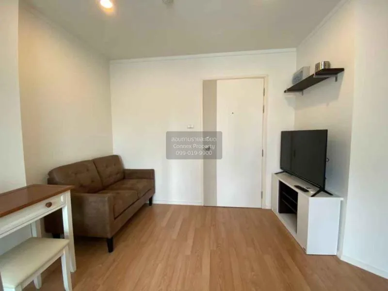FOR RENT condo , Lumpini Ville Sukhumvit 77 phase 2 , BTS-On Nut  1