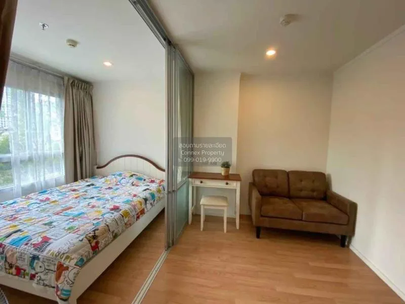 FOR RENT condo , Lumpini Ville Sukhumvit 77 phase 2 , BTS-On Nut  2